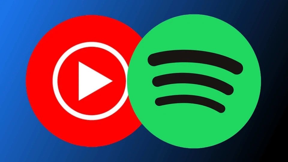 YouTube To Spotify